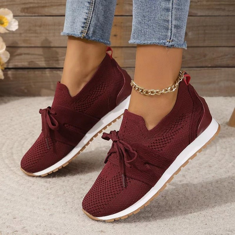 Schuh Aurelia (Neue Komfortkollektion)