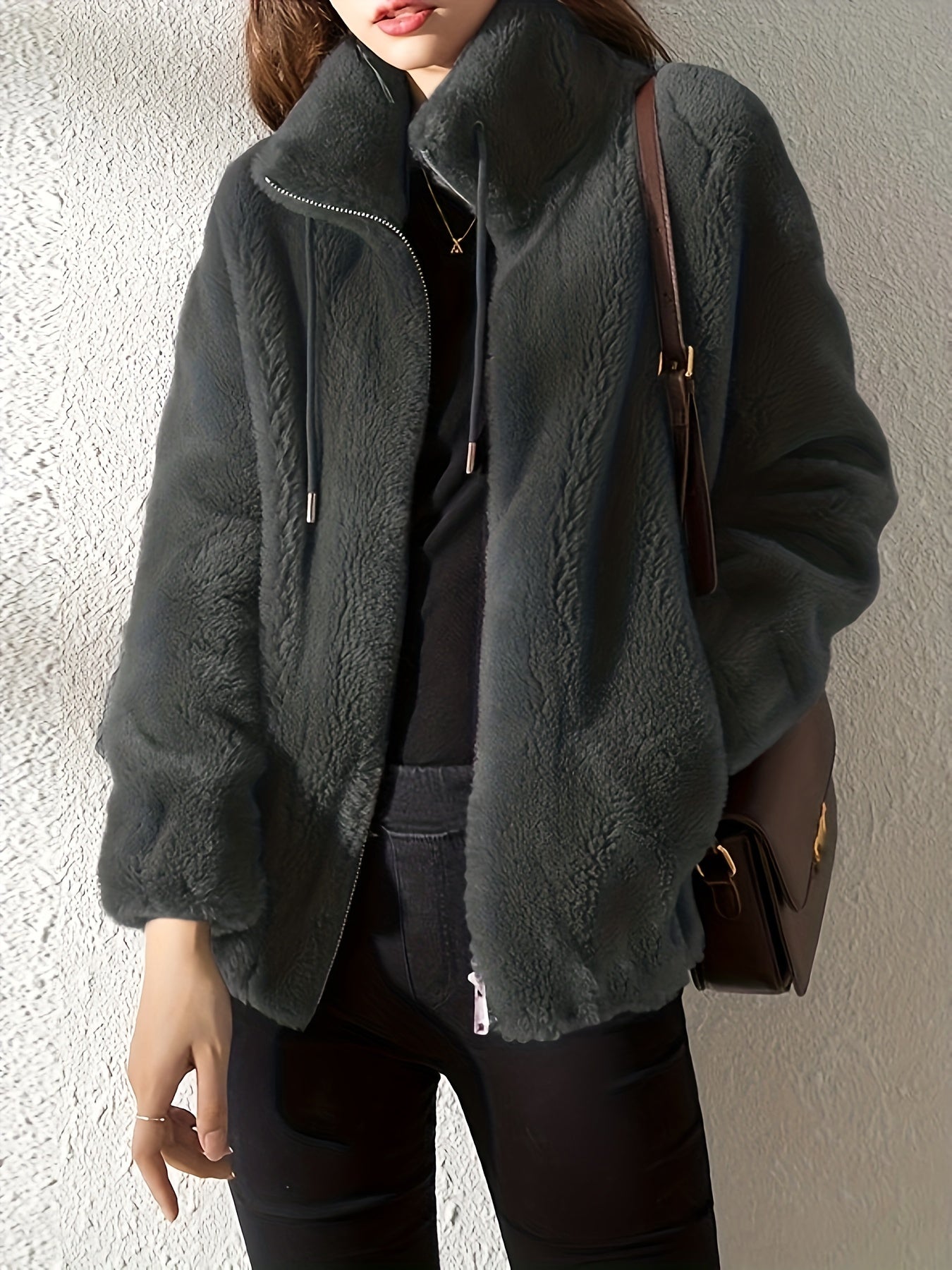 Elina - Jacke mit weichem Futter