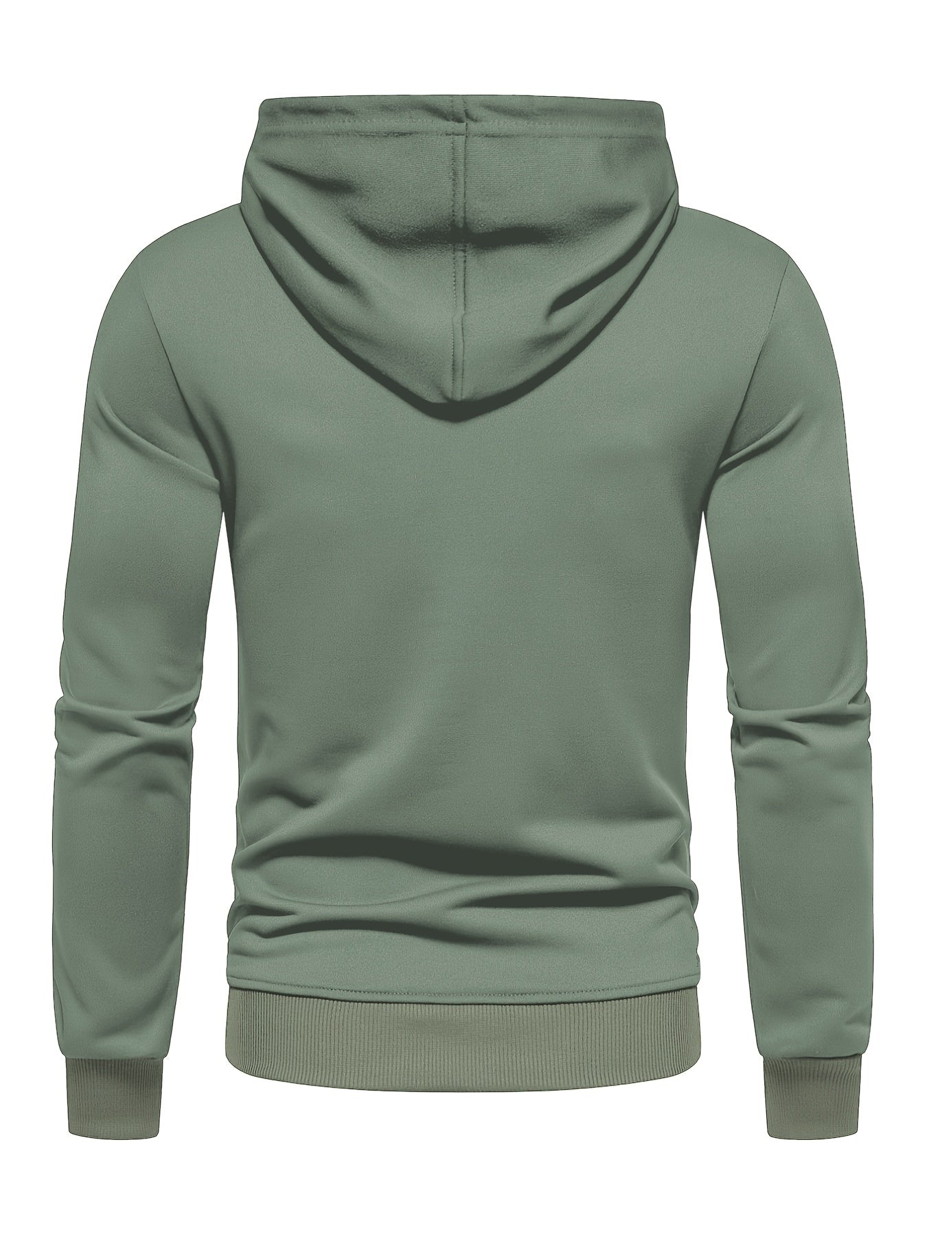 Mika München | Lässiger Stretch Hoodie 2+1 Gratis