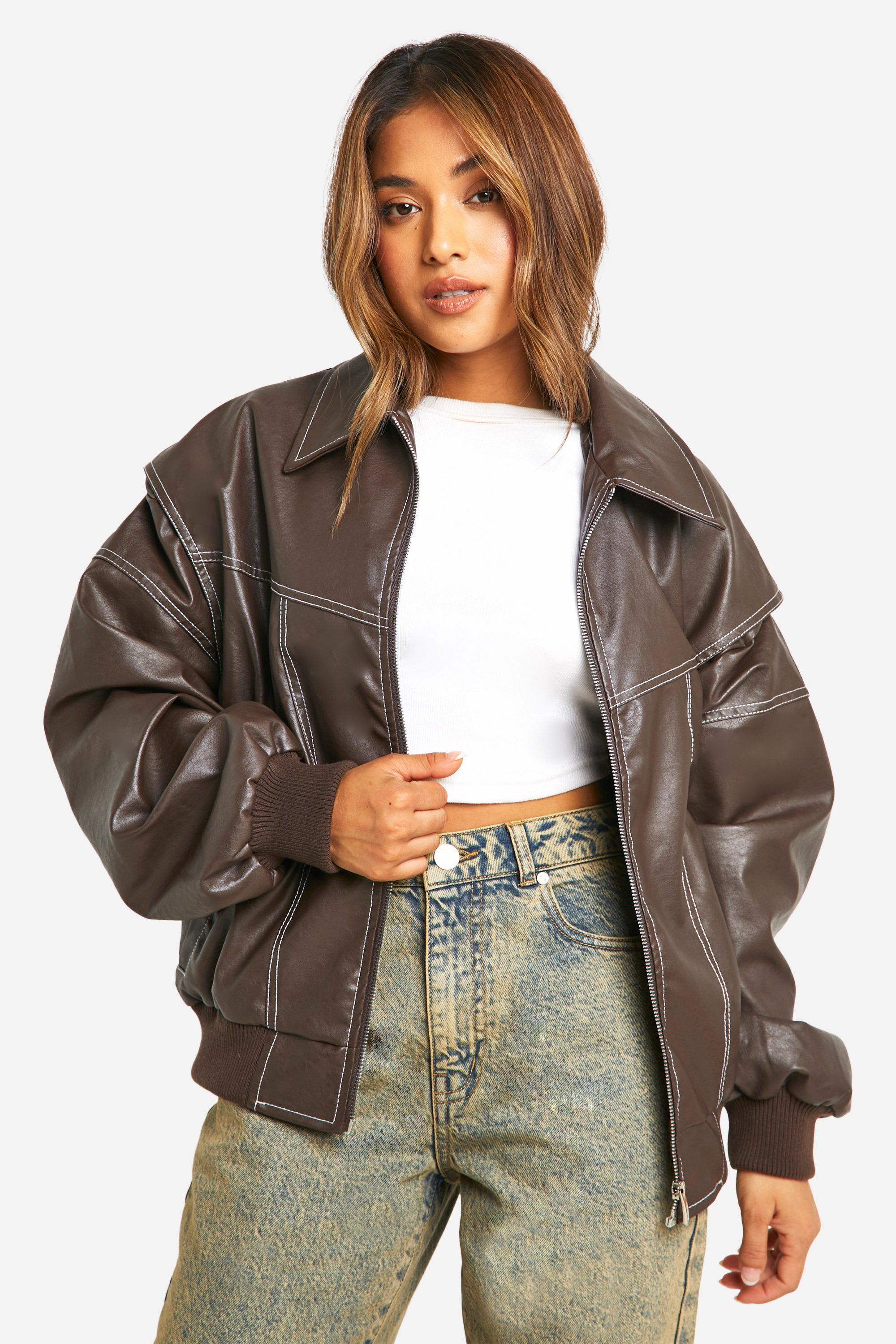 ONA - LEDER BOMBER