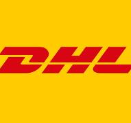 DHL Logo