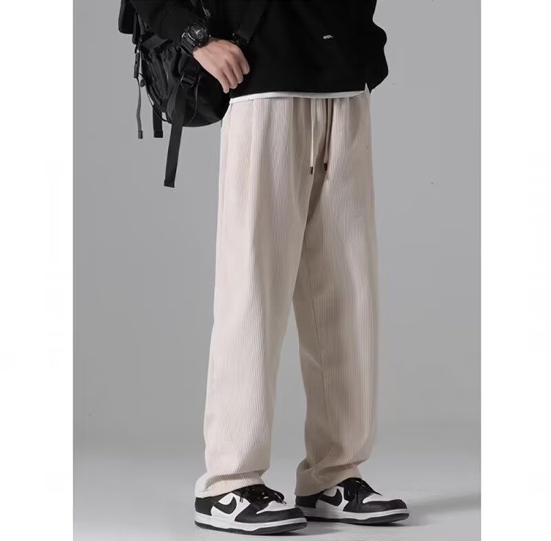 Terence – Herbst Retro Freizeit Sporthose
