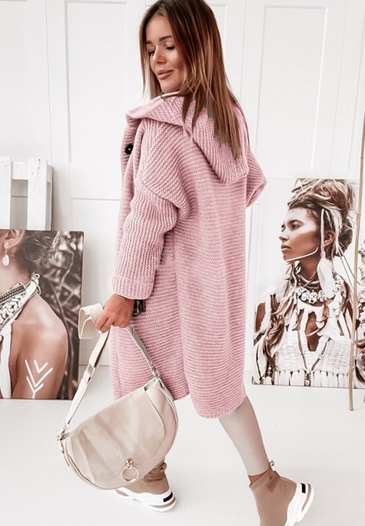 Liliana | Gemütlicher, schicker Cardigan