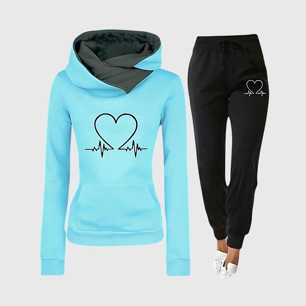 Savrani™ | Bequemer Sportanzug