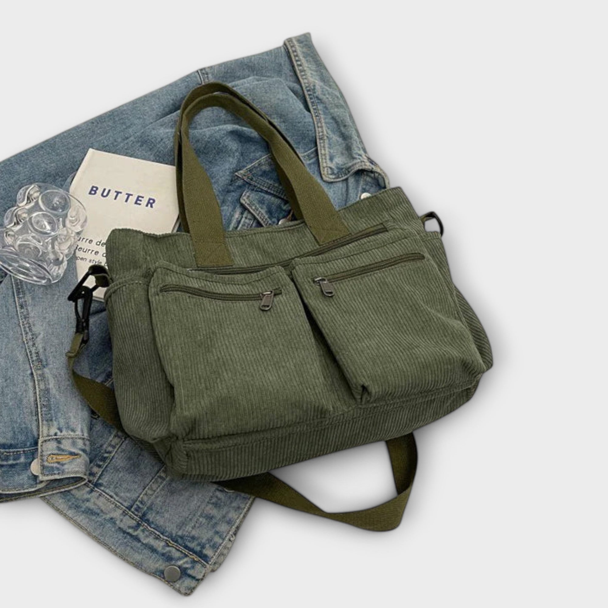 Aurora. - Tote Bag