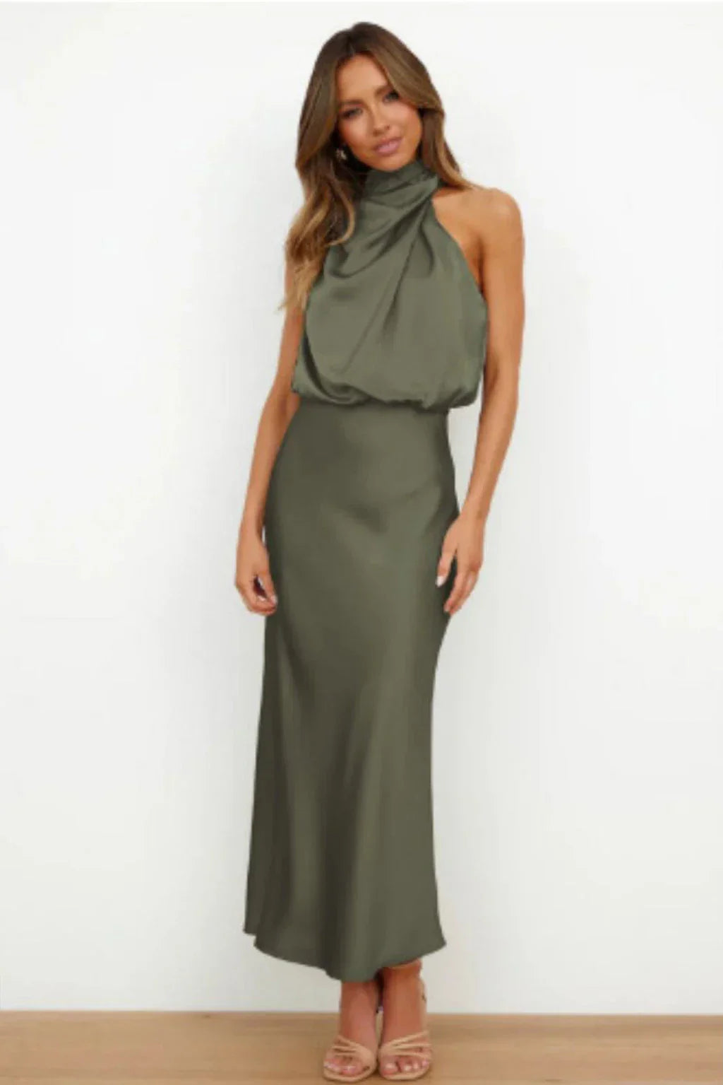 Diane | Elegantes Kleid mit perfekter Silhouette