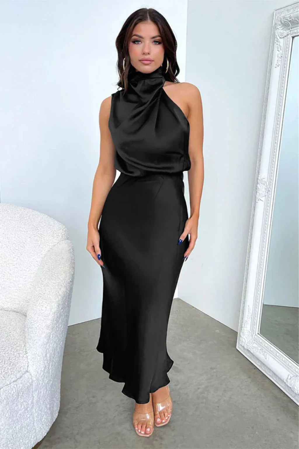 Diane | Elegantes Kleid mit perfekter Silhouette