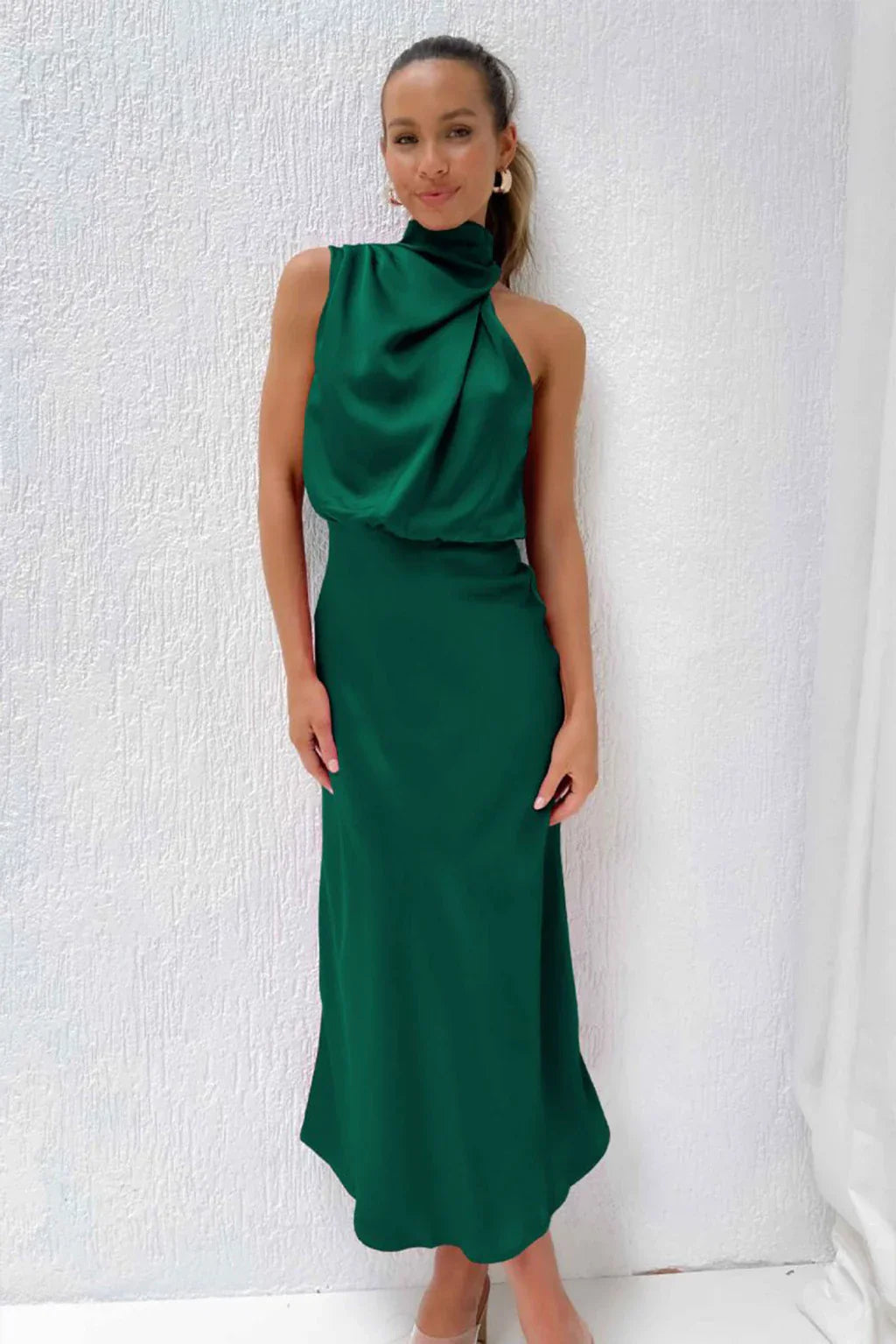 Diane | Elegantes Kleid mit perfekter Silhouette