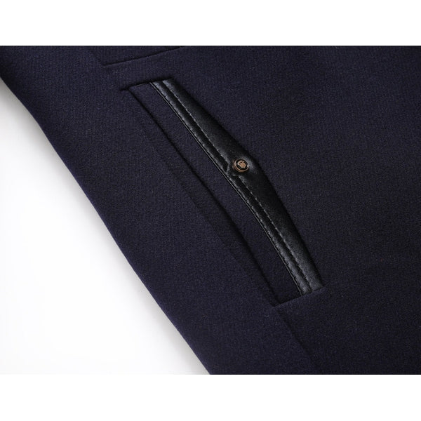 Ferdinand - Eleganter Mantel für Herren