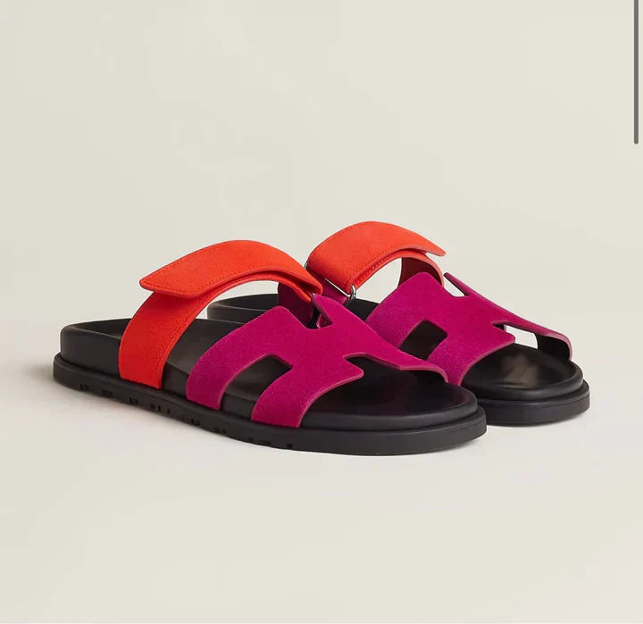 SOPHIE | ELEGANTE SANDALETTEN
