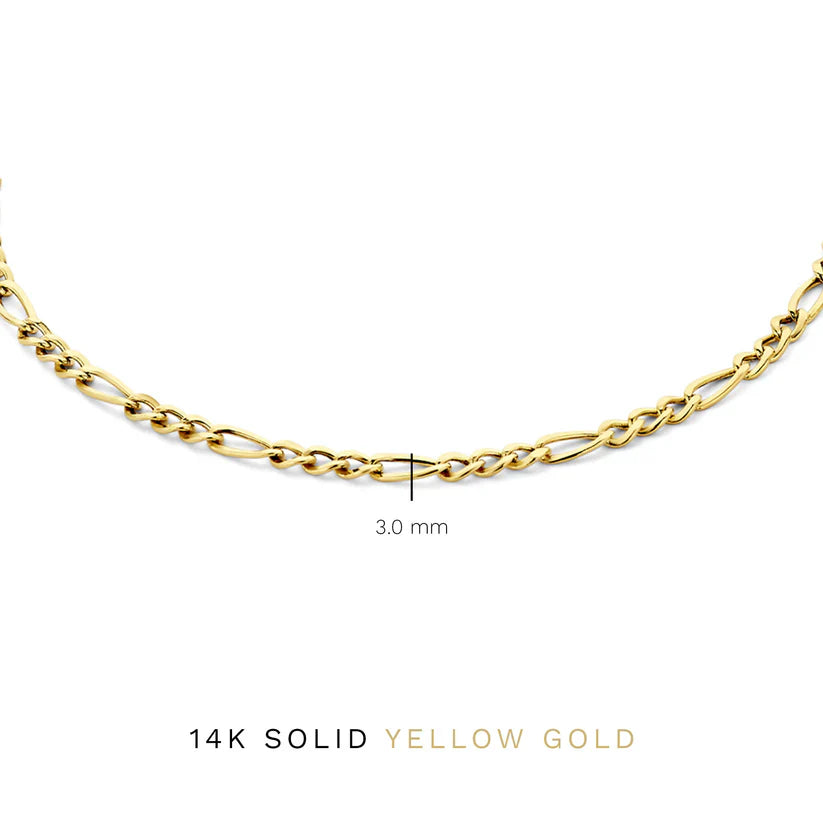 Armband Neris Alaine | Gold