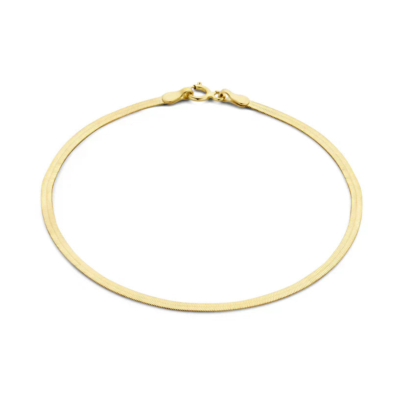 Armband Soleil Serpent | Gold