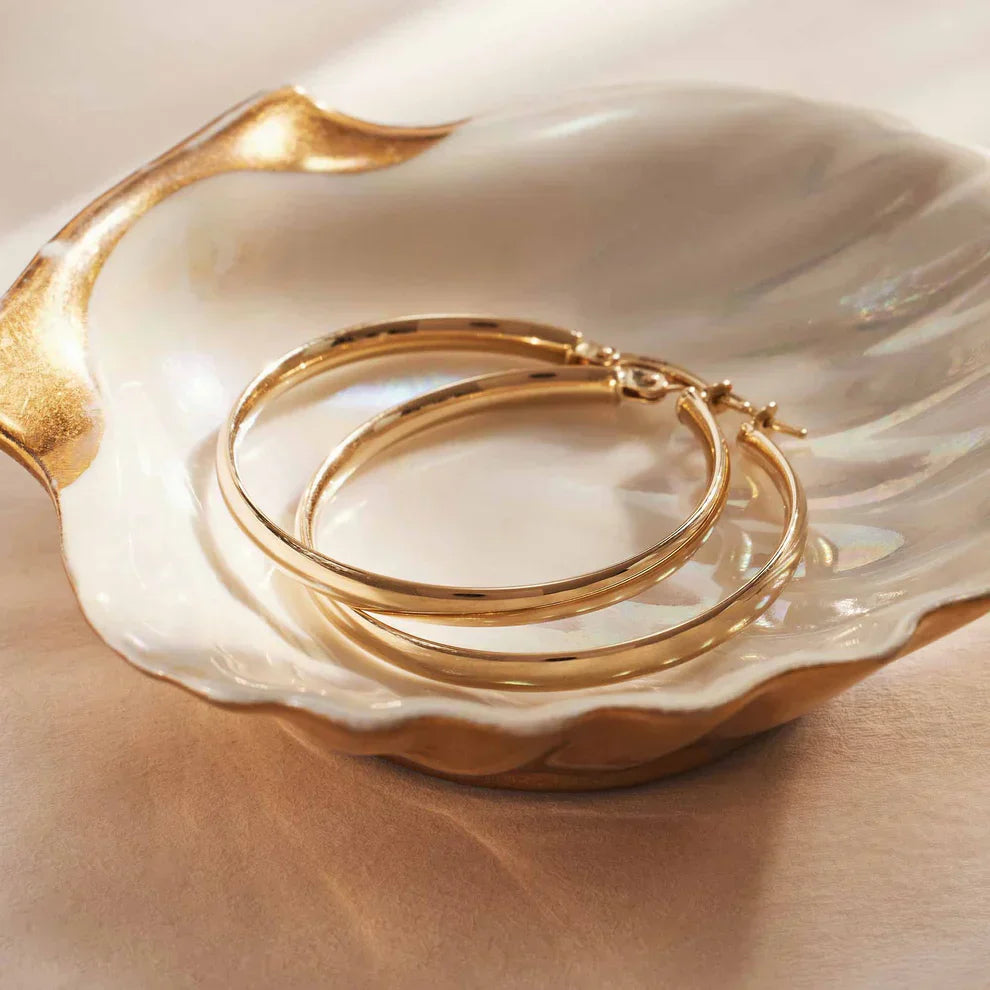 Orecchini Noa Serane | Gold