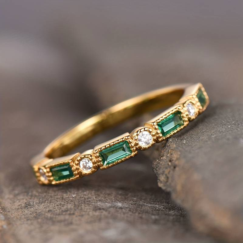 NOBILE SERPENTE | REFLEXIONEN DER LIEBE RING