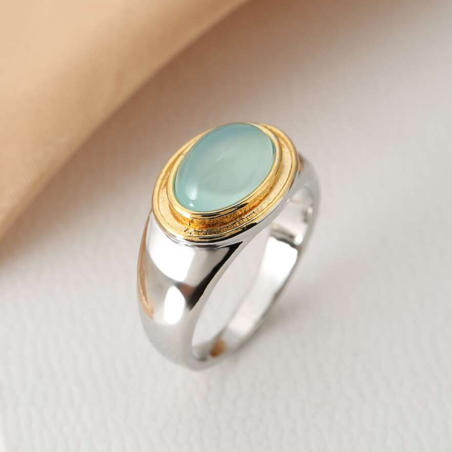 LUNA DI SIRENA | FLÜSTER DER LIEBE RING