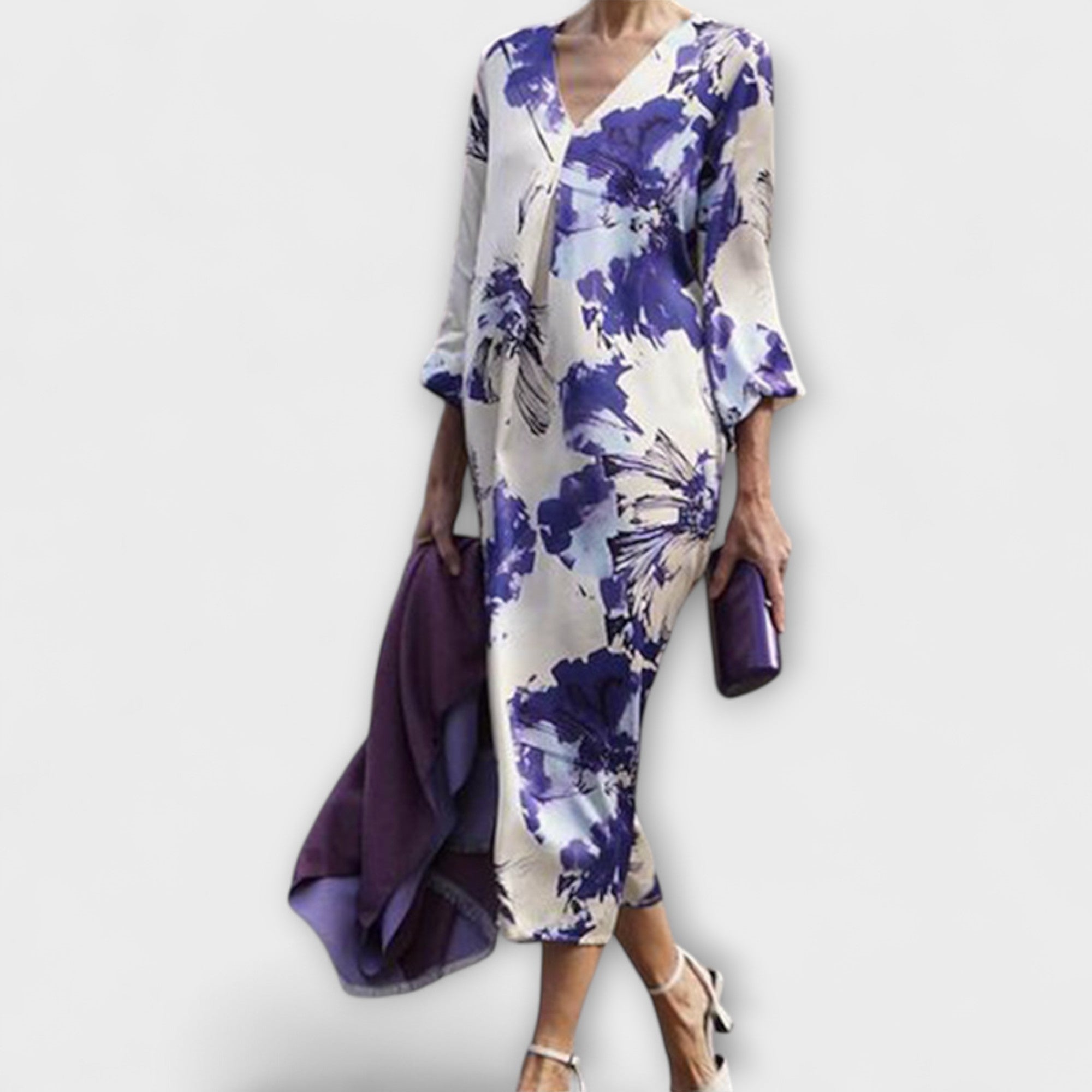 Aurora - Kleid
