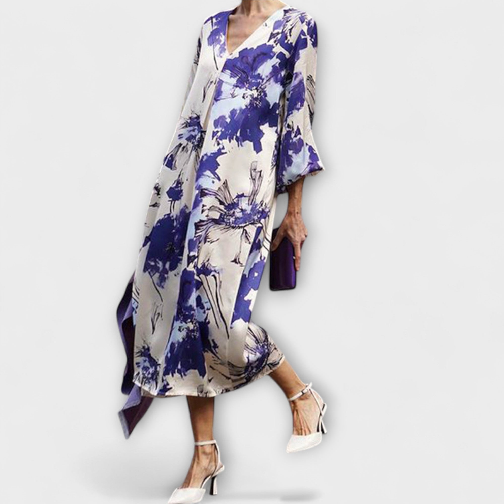 Aurora - Kleid