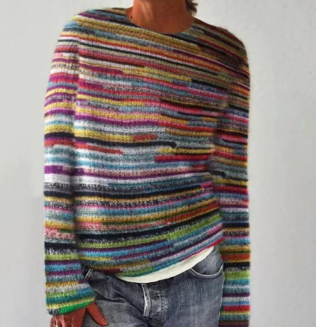 Draven - Herbst Pullover