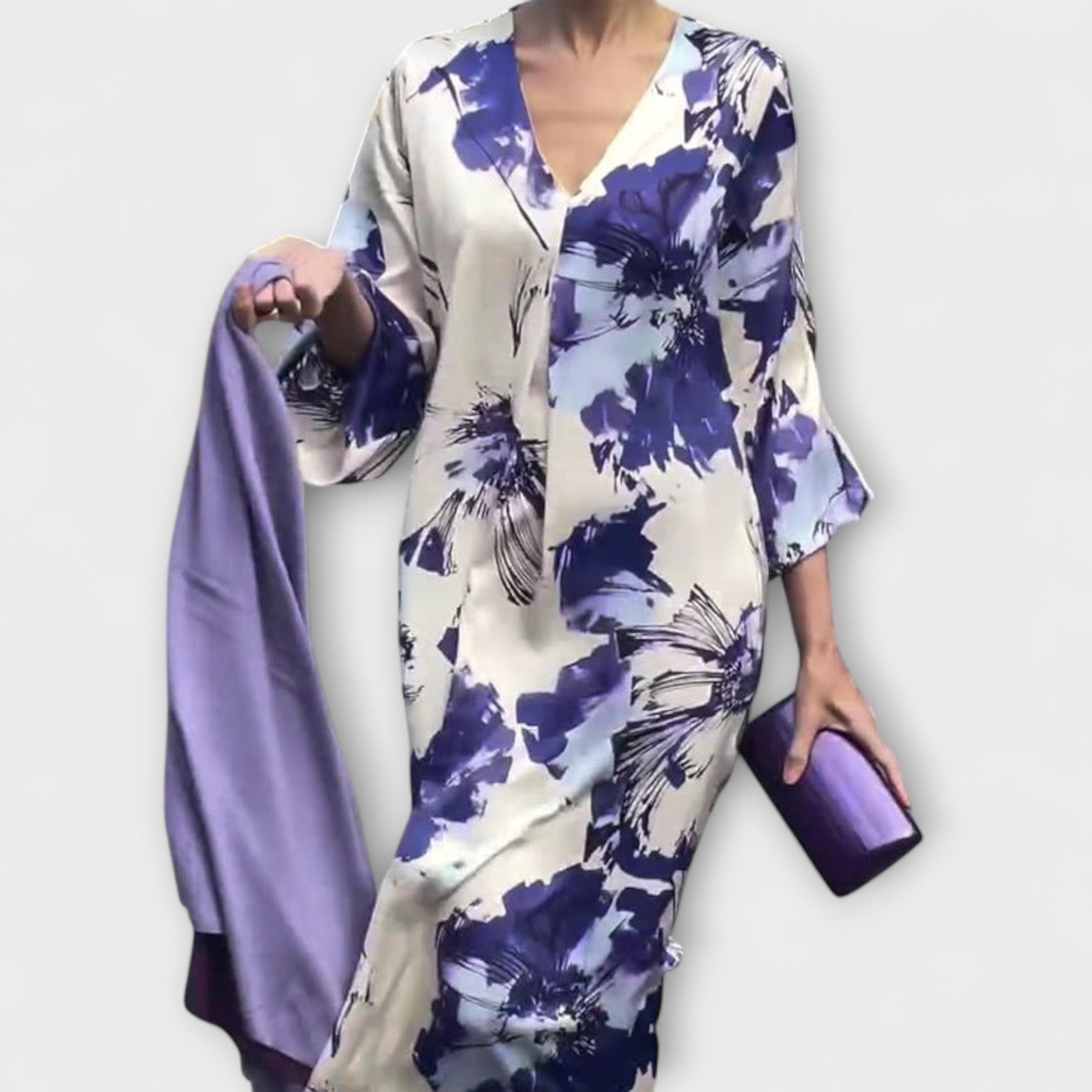 Aurora - Kleid