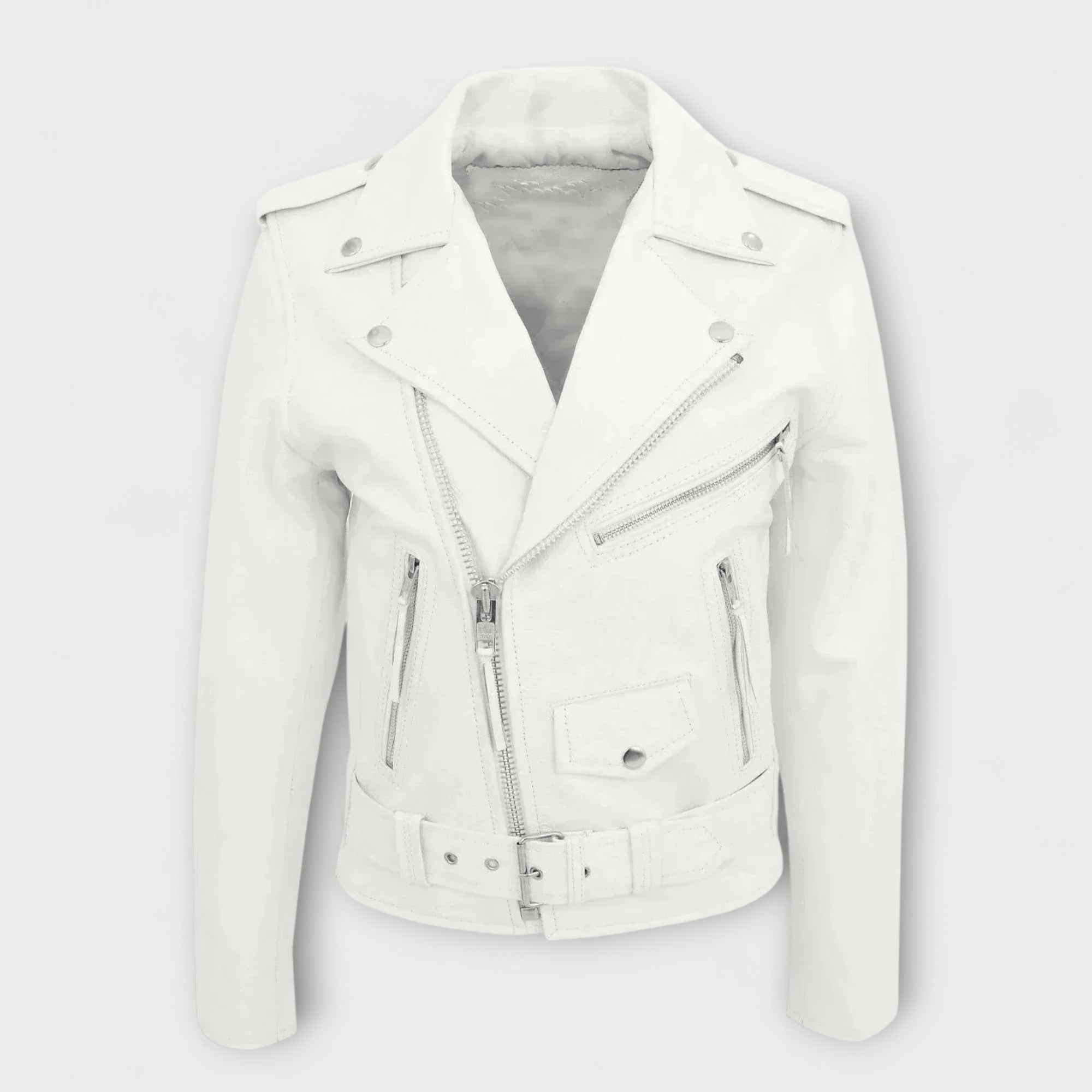 Elegante Bomberjacke