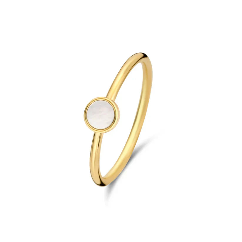 Anello Alina Cirielle | Gold