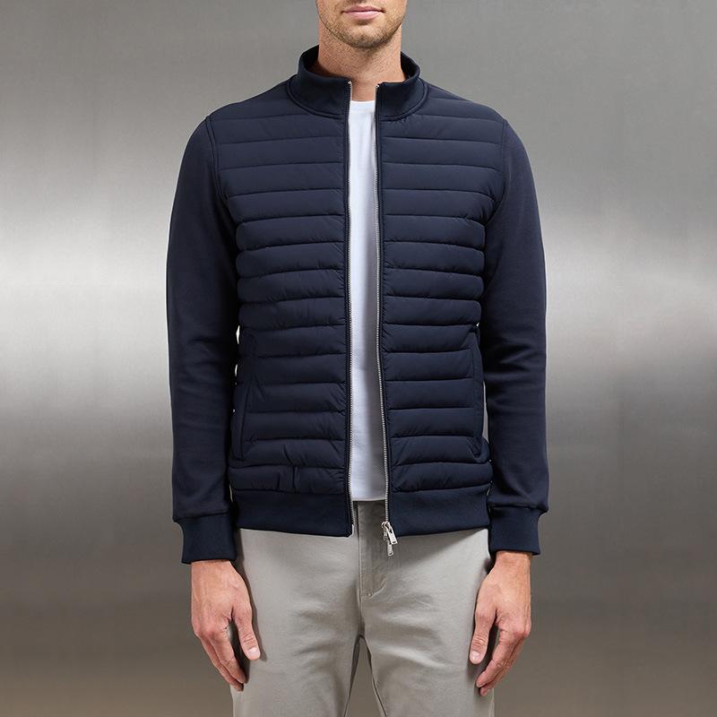 Steppjacke für Herren