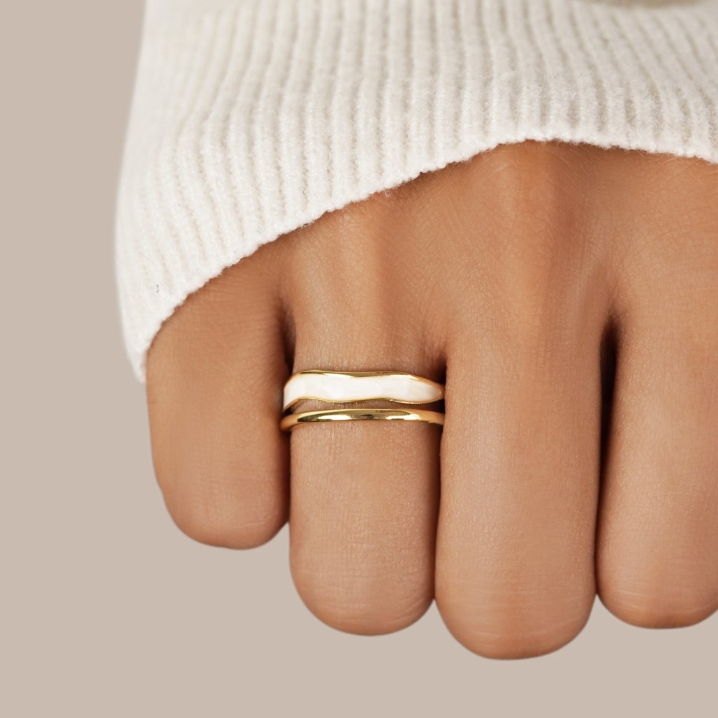 SPLENDORE | MYSTERIUM DER SEELE RING