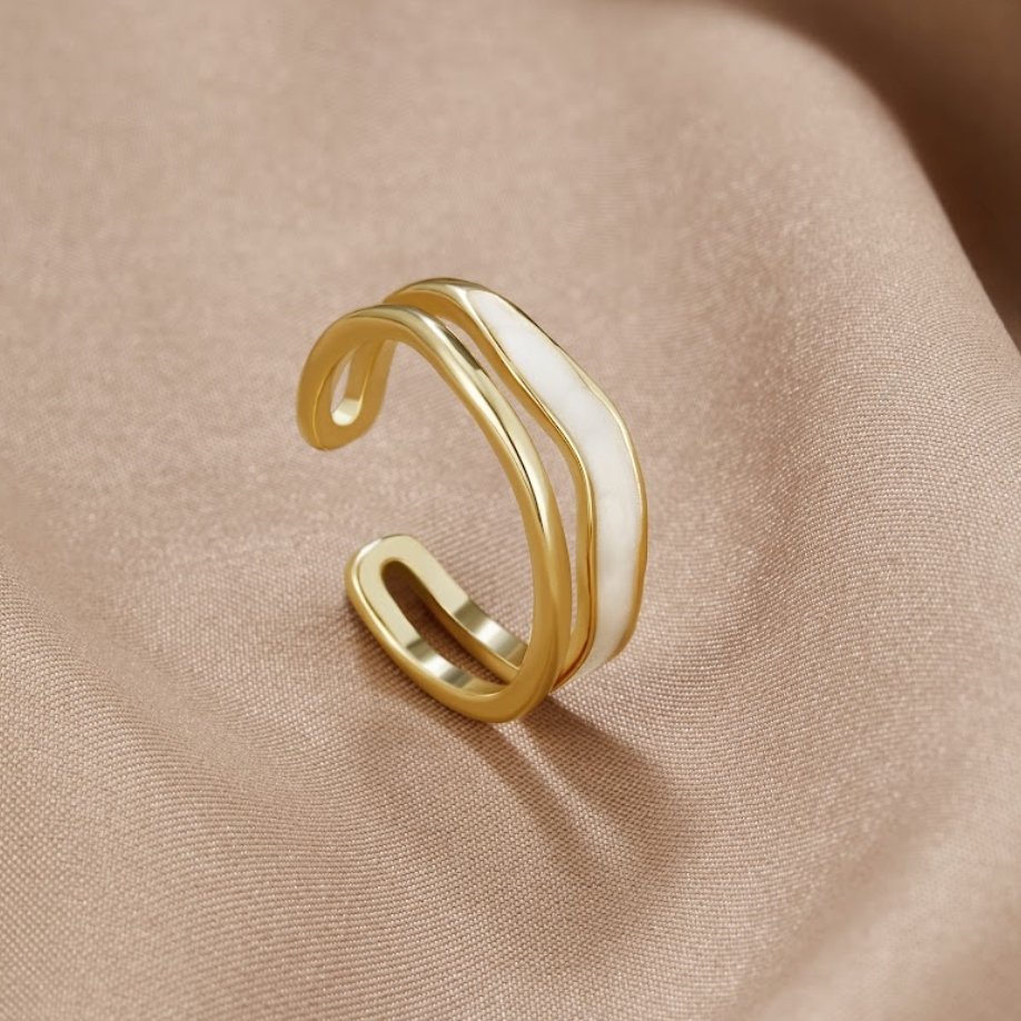 SPLENDORE | MYSTERIUM DER SEELE RING