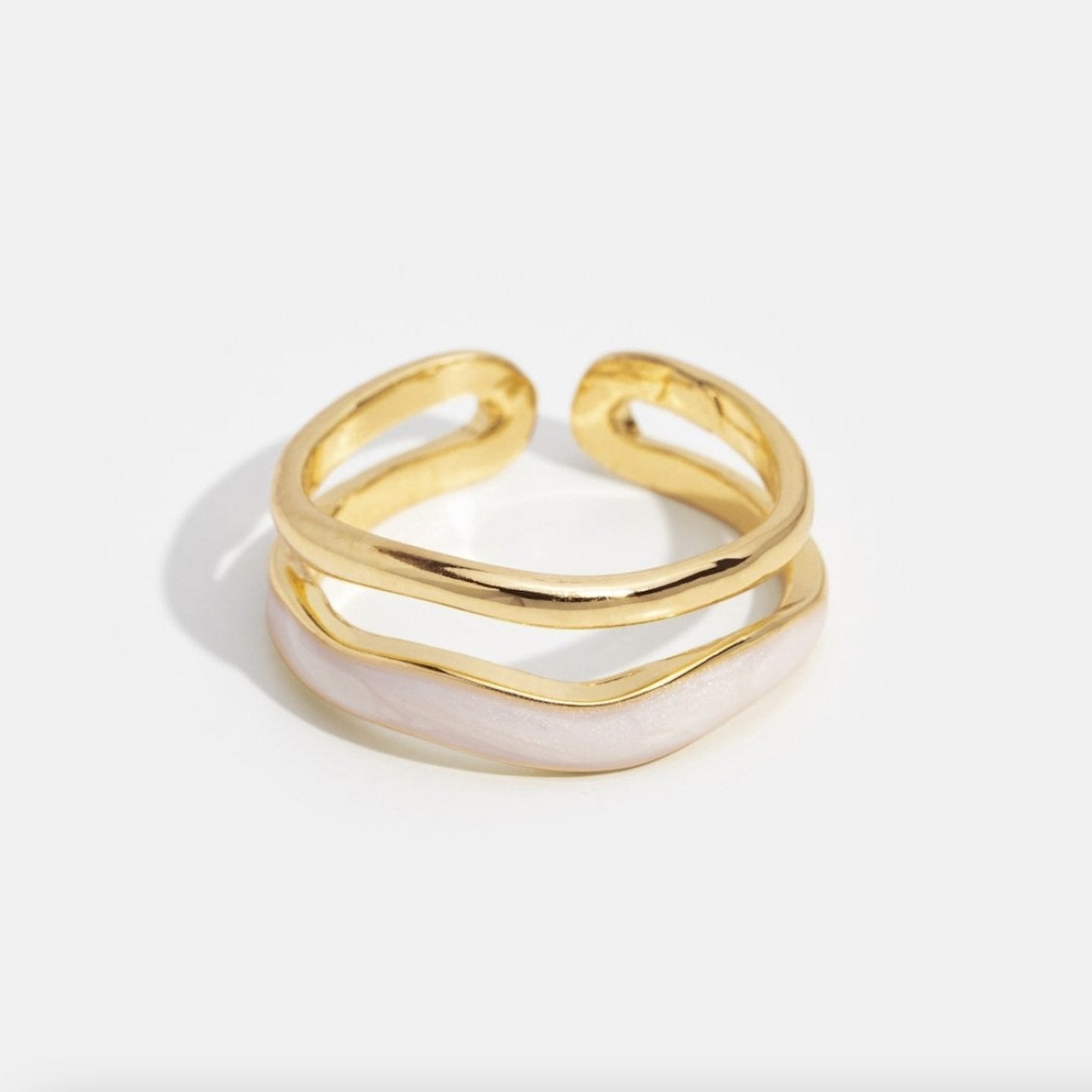 SPLENDORE | MYSTERIUM DER SEELE RING