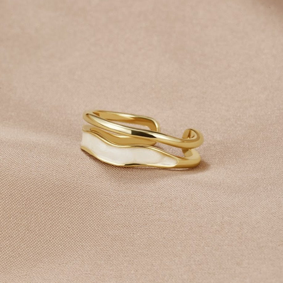 SPLENDORE | MYSTERIUM DER SEELE RING