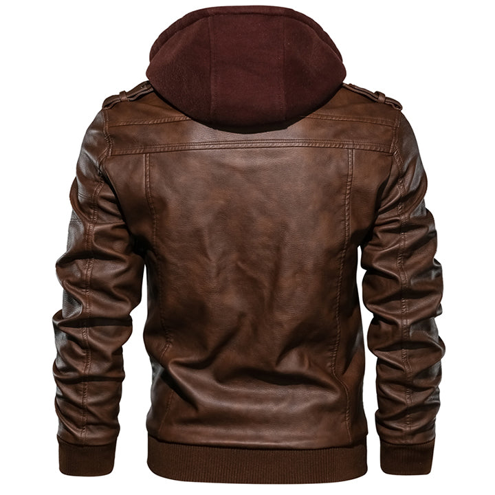 Dante | Lederjacke Heritage