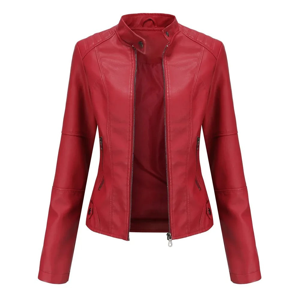 salomé™ | trendige und elegante Jacke