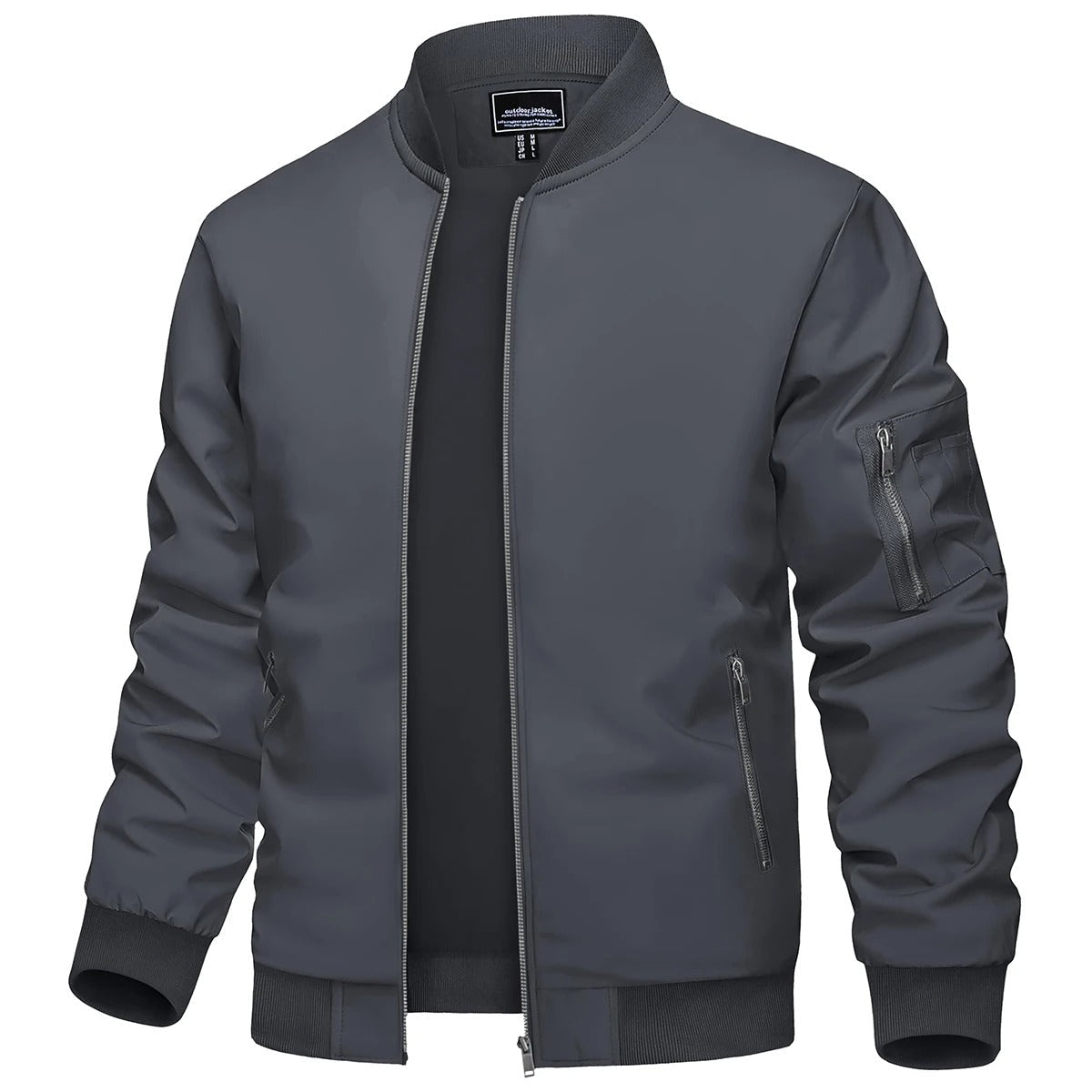 Eric | Premium Herrenjacke