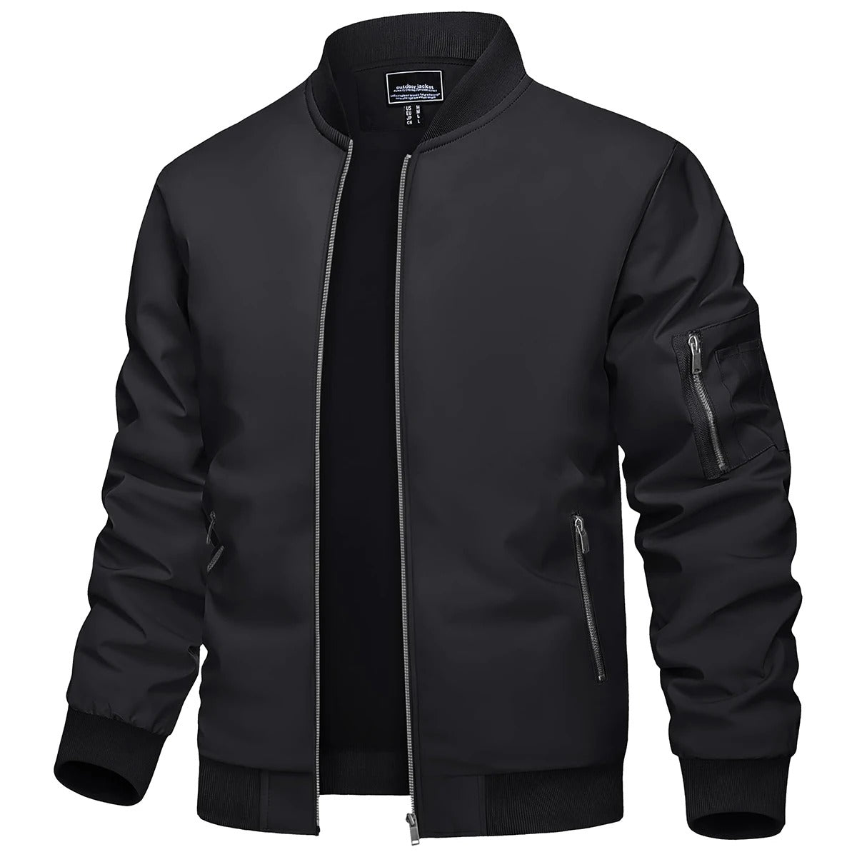 Eric | Premium Herrenjacke