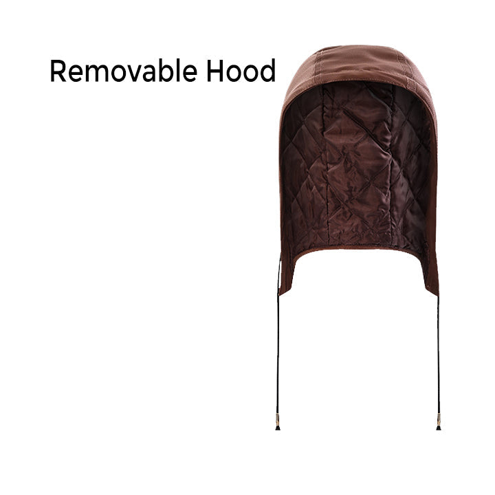 Renato | Signature Lederjacke