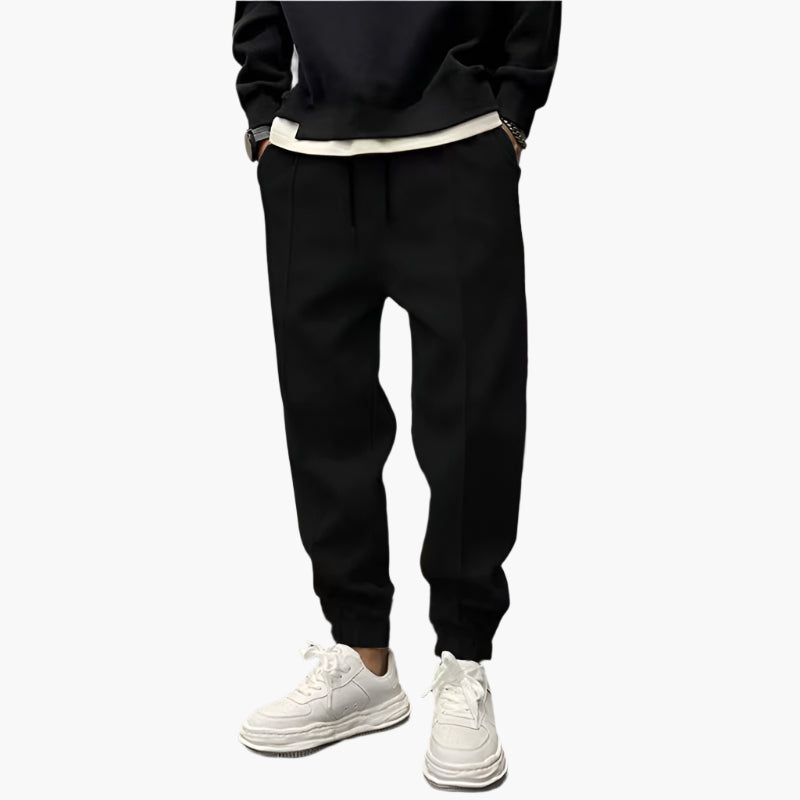 Herren Jogginghose Freizeit & Sport – Bequeme Trainingshose im modernen Stil