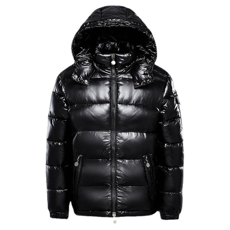 Daunenjacke für Herren