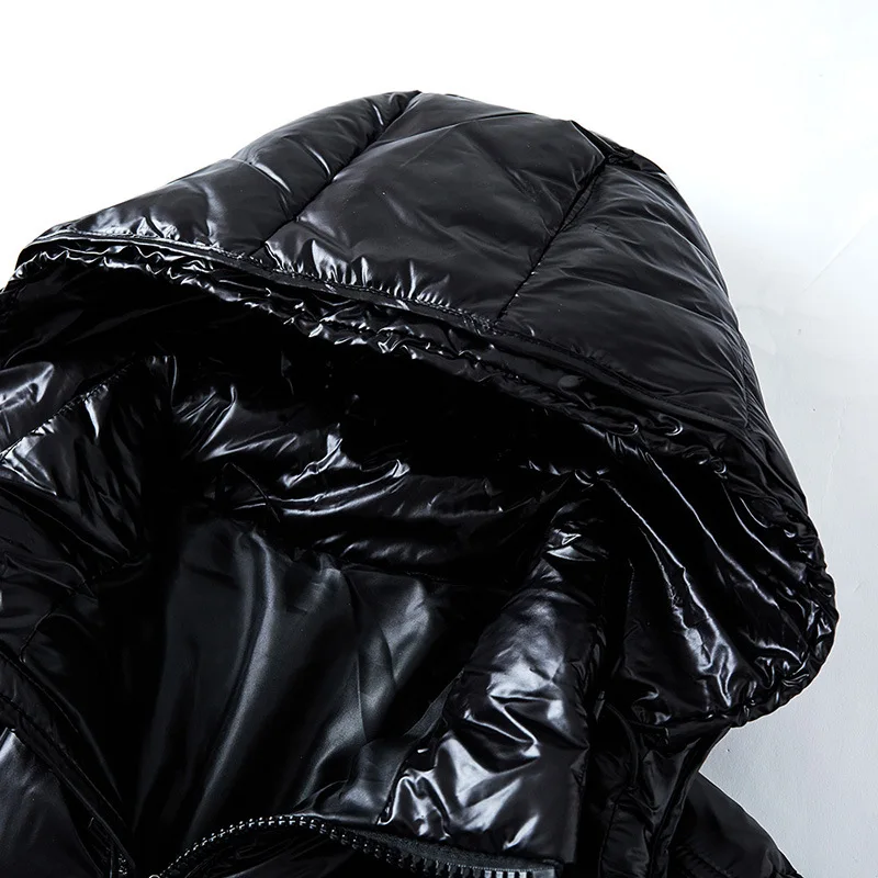 Daunenjacke für Herren