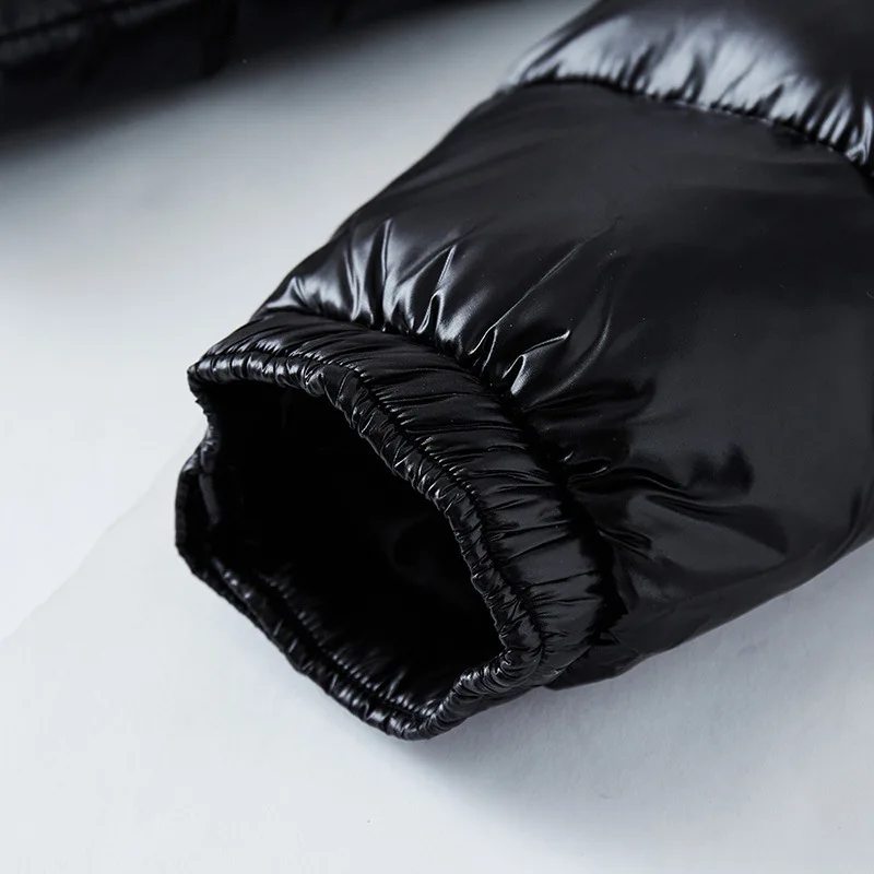 Daunenjacke für Herren