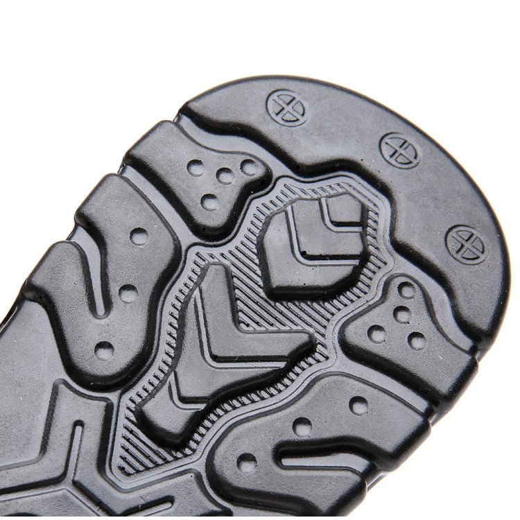 Mika München™ | Orthopädische Sandalen mit optimaler Unterstützung und Komfort