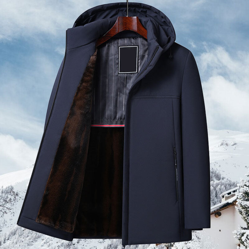 Artic - Parka