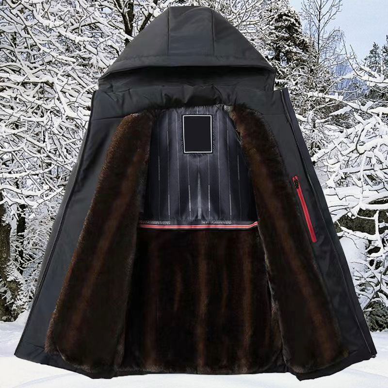 Artic - Parka