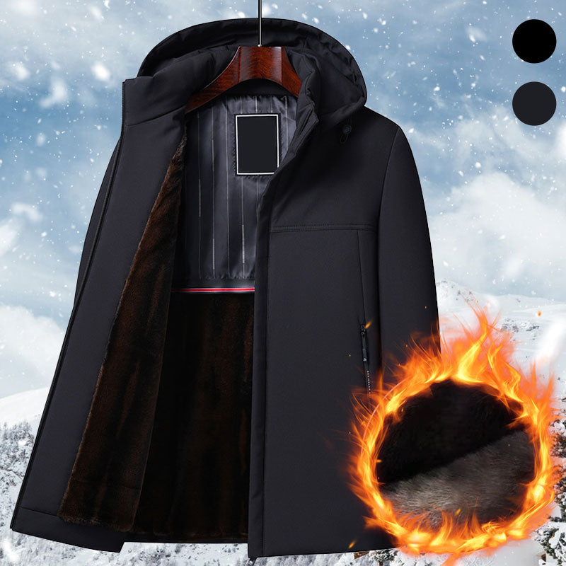 Artic - Parka