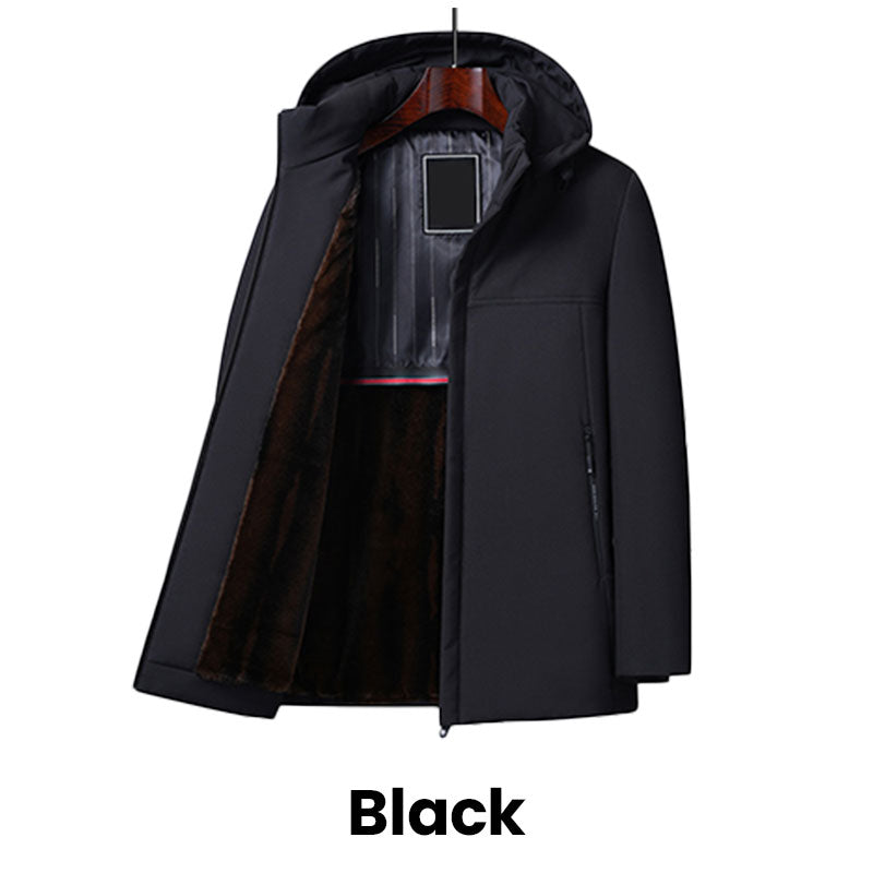 Artic - Parka