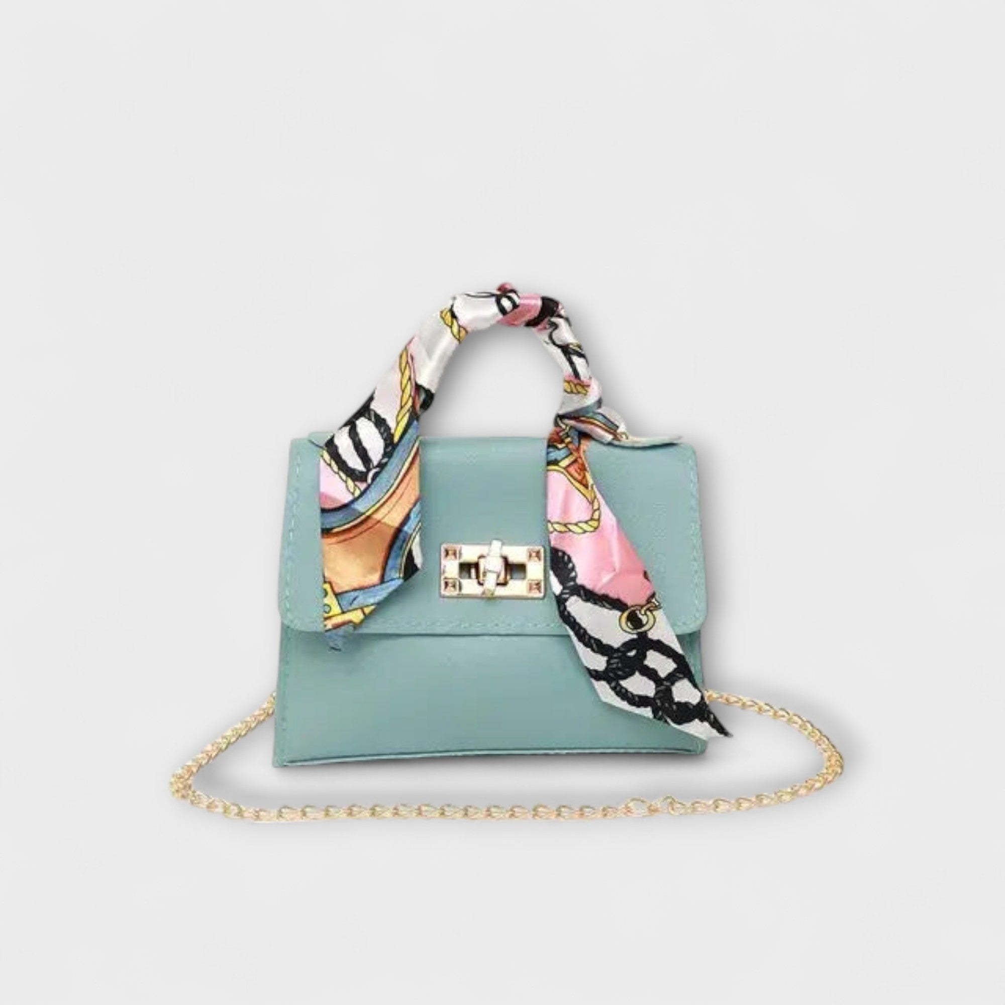 Aurora. - Handtasche