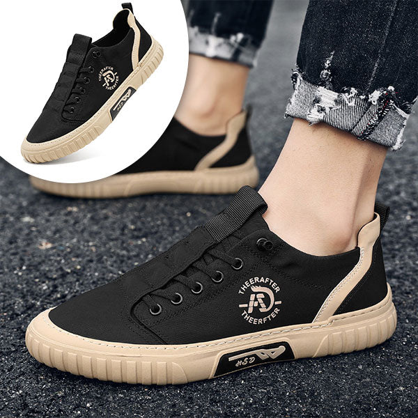 REELSTEP™ - LEICHTE HERREN-SCHUHE