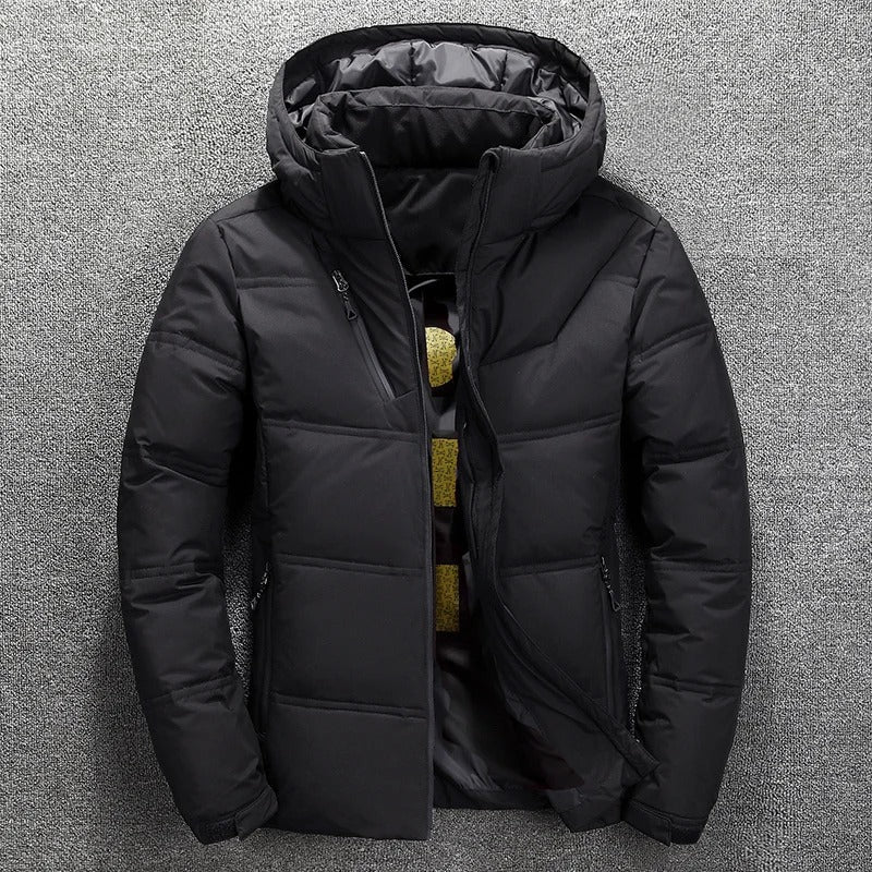 Daunenjacke für Herren