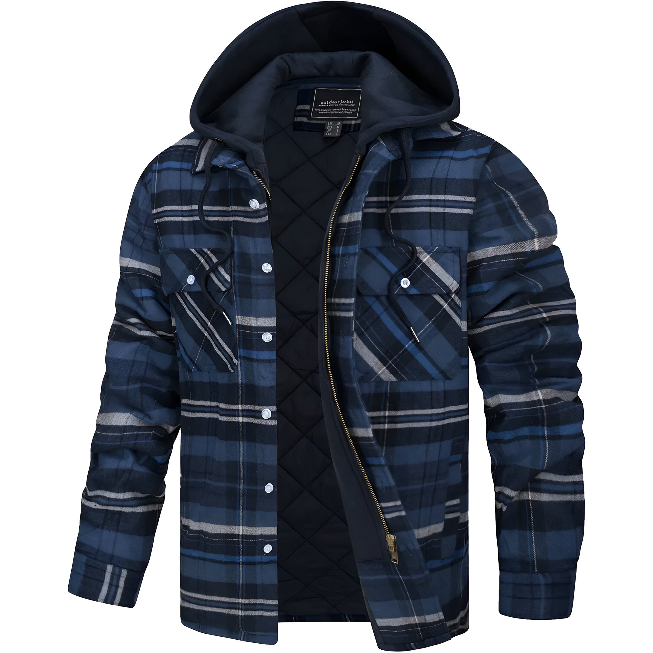 NIXON | Wasserabweisende Jacke