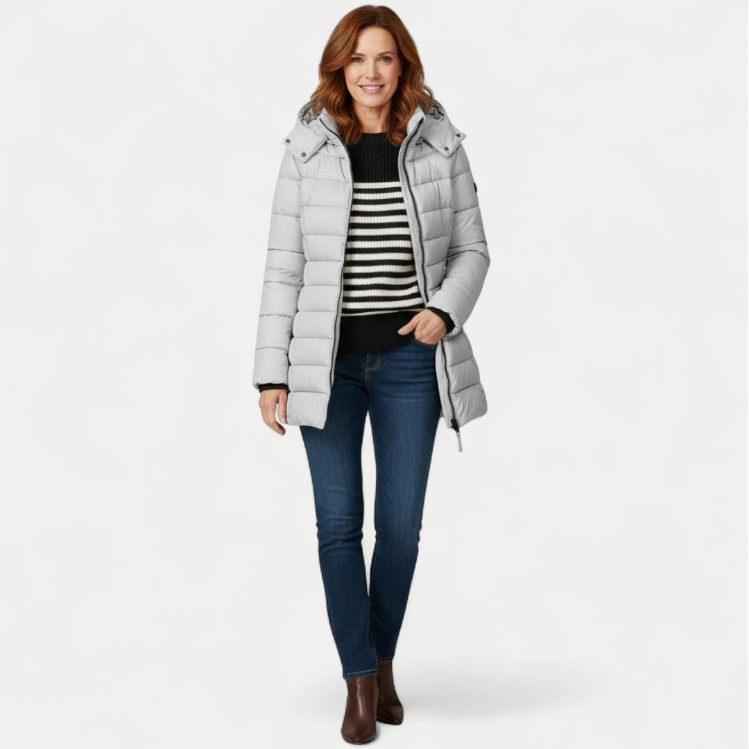 Yannie™ | Winterjacke